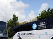 Rochelle euros pour rallier Bordeaux autocar