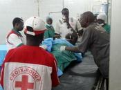 Ouagadougou CICR Croix-Rouge Burkina Faso appellent respect mission médicale