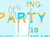 Jeudi Octobre: espaces coworking fêtent