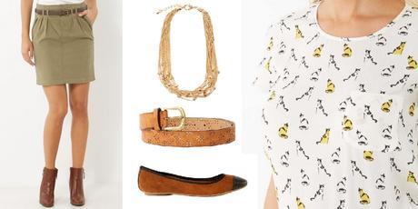 Les bons plans mode du moment !