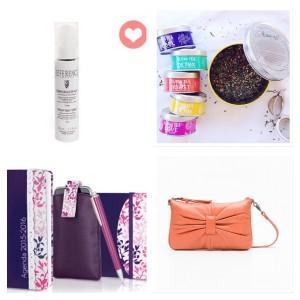 Récap. Bons Plans de la semaine (CLINIQUE, SABRINA PARIS, PHYSICIANS FORMULA…)