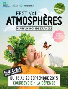 5 idées de sorties gratuites (19, 20 septembre 2015) ! 5 idées de sorties gratuites (19, 20 septembre 2015) !