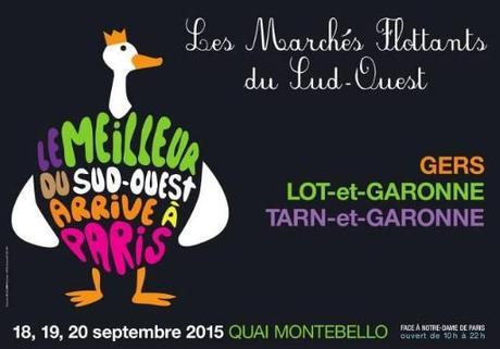 5 idées de sorties gratuites (19, 20 septembre 2015) ! 5 idées de sorties gratuites (19, 20 septembre 2015) !