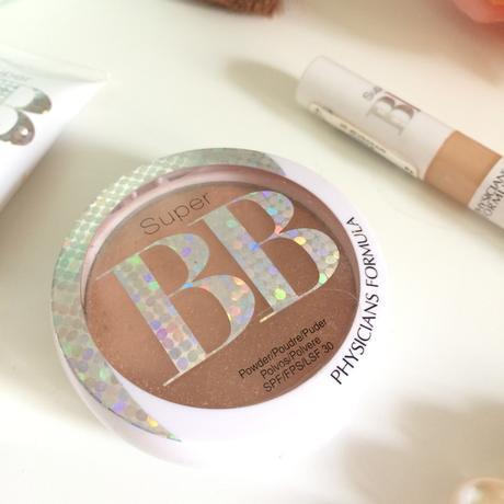 Physicians Formula, le maquillage pour peaux sensibles ! Physicians Formula, le maquillage pour peaux sensibles !