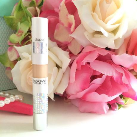 Physicians Formula, le maquillage pour peaux sensibles ! Physicians Formula, le maquillage pour peaux sensibles !