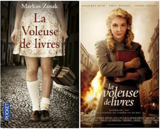 Challenge Pal'Addict sur Livraddict