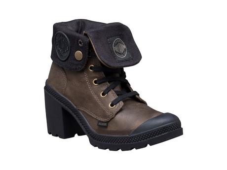 Collection FW de Palladium