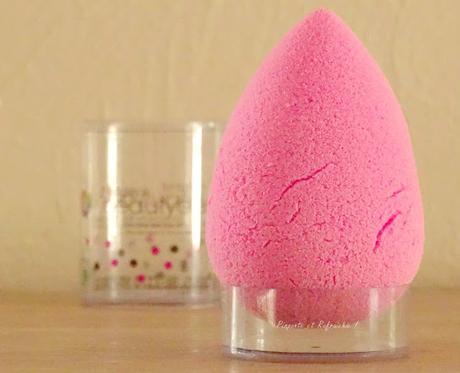 Beauty blender, je te hais autant que je t'aime !