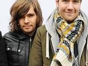 Première écoute Hangin' Bastille