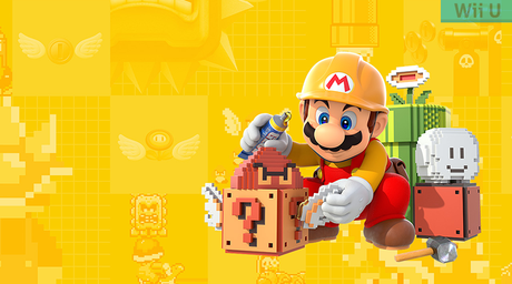 Nintendo lance la Super Mario Maker Academy !
