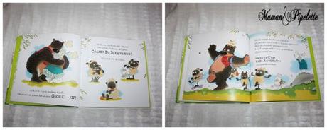 LIVRES MARTIN VA A L’ECOLE ET LES MATERNELLES LAROUSSE