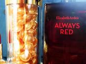 New-York Paris signature beauté Elizabeth Arden