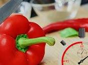 Sortie nouveau livre Comment gagner temps cuisine