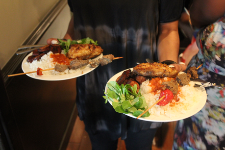 [ LES EVENTS DE TLM ] Dresscode devient le Drsscod Magazine