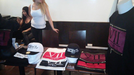 [ LES EVENTS DE TLM ] Dresscode devient le Drsscod Magazine