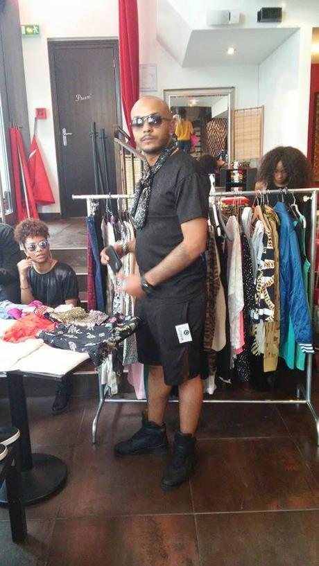 [ LES EVENTS DE TLM ] Dresscode devient le Drsscod Magazine