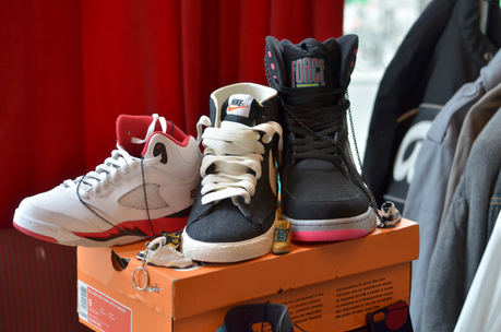 [ LES EVENTS DE TLM ] Dresscode devient le Drsscod Magazine