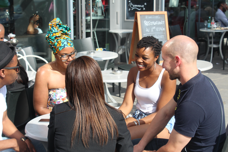 [ LES EVENTS DE TLM ] Dresscode devient le Drsscod Magazine