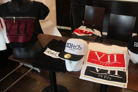 [ LES EVENTS DE TLM ] Dresscode devient le Drsscod Magazine