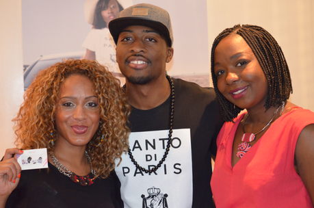 [ LES EVENTS DE TLM ] Dresscode devient le Drsscod Magazine