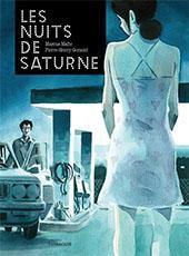 les nuits de Saturne