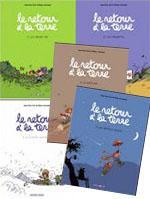 Le retour à la terre
