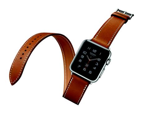 Apple et Hermès dévoilent la Collection Apple Watch Hermès