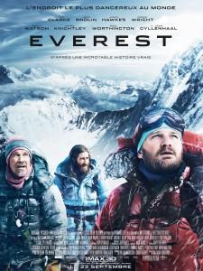 Everest, critique