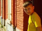 ENFANCE Poignant, touchant, juste. voir