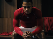 quoi ressemble première Foot d’Under Armour