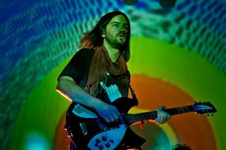 Tame