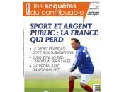 investissements Qatar dans sport français contribuable tout