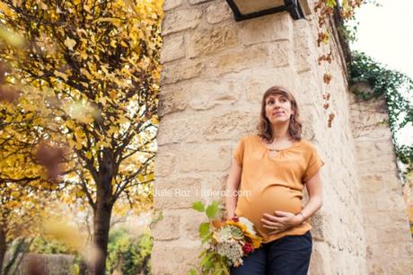 Photographe femme enceinte Hauts de Seine 92, photos grossesse extérieur 92 : Julie_1