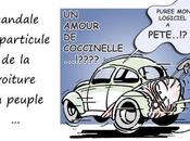 Scandale particule voiture peuple