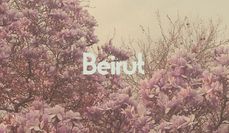 Beirut – No No No LP