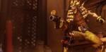 Overwatch nouvelles informations deux personnages