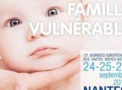 ENFANCE Être bébé dans famille vulnérable Nantes