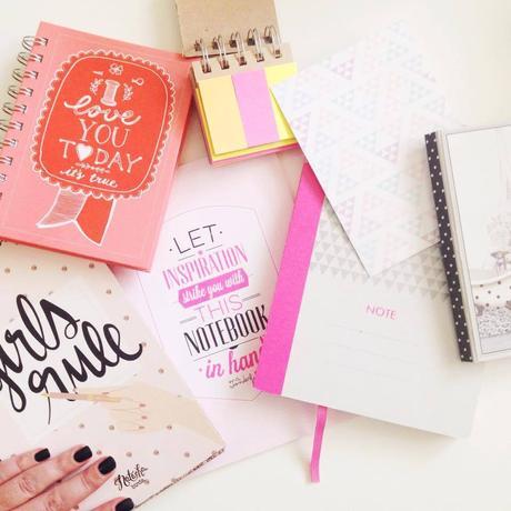 10 petites indiscrétions sur moi ♥