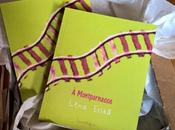 {rentrée littéraire} Montparnasse Lena Ellka Editions lunatique