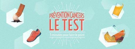 Réduire vos risques de cancer : faites le test ! – Réduire les risques de cancer | Institut National Du Cancer