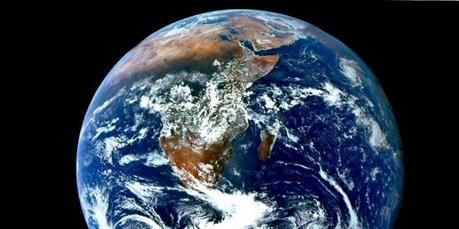 Espace : une énigme autour de la création de la Terre enfin résolue ?