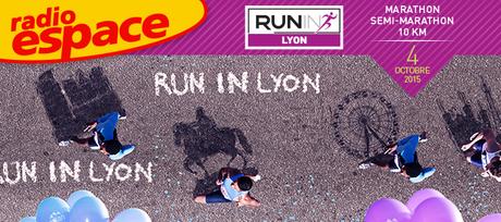 Gagne ton dossard pour le semi marathon du RunInLyon 2015