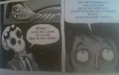 Mourir nuit gravement à la santé