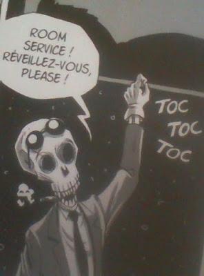 Mourir nuit gravement à la santé