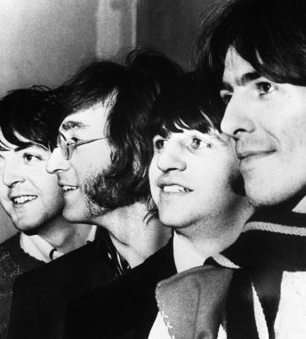 Le grand-père du Beatles George Harrison enterré dans le Pas-de-Calais