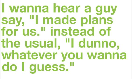 #ConfessionduJeudi : Est-ce que j'ai trouvé LE Monsieur Radieux?