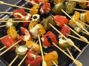 Pour prolonger l’ete poivrons