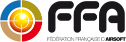 Logo de la FFA - Fédération Française d'Airsoft
