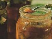 Confiture bananes roses vanille Tahiti vergeoise