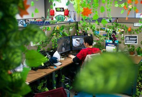 [JEUDI COM’] La Chine : le futur Hollywood ?